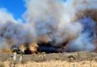 Fin de semana con riesgo extremo de incendio en Córdoba