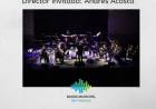 Comienza el Ciclo de Conciertos