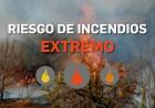 Rige en Córdoba el estado de alerta ambiental