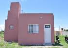 Más familias cumplen el sueño de la casa propia