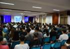 Comenzó el Seminario Universitario presencial de UTN San Francisco