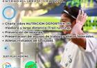 Clínica gratuita de Trail Running