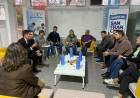 “Tribuna Abierta” acerca a Sportivo Belgrano a las escuelas a través del municipio