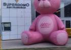 El Superdomo abre sus puertas a la famosa Fiesta Bresh