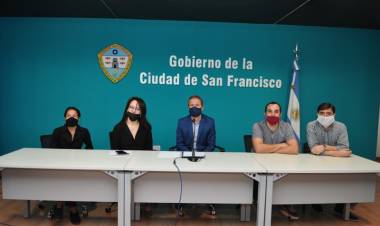 Se anunciaron actividades virtuales en el Mes del Niño 