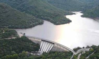 Provincia entregó fondos para la puesta en valor de la Reserva Natural La Quebrada