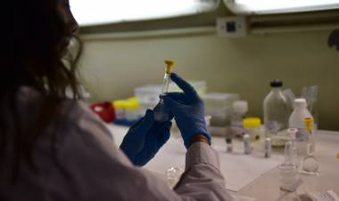 218 proyectos cordobeses de ciencia y tecnología recibirán $1.700 millones