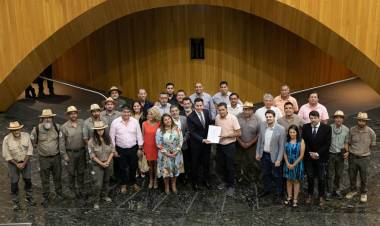 Con dos nuevas áreas protegidas, Córdoba ya suma 27 reservas naturales