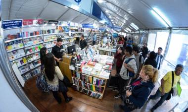 Feria del Libro Córdoba 2025: abren las convocatorias para participar