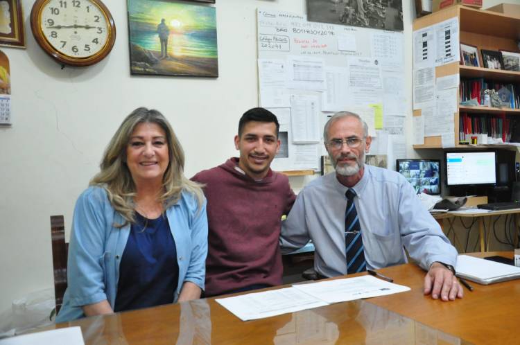 Se dieron a conocer los ganadores de la 54ª edición de la instancia regional de la Feria de Ciencias